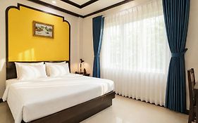 La Serena Hotel & Apartment